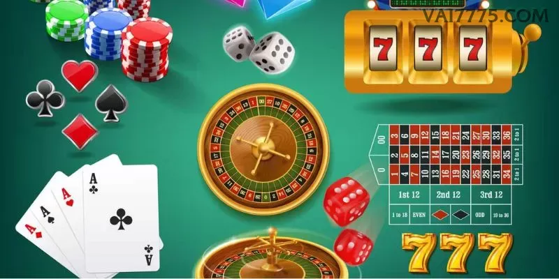 App vai777 Android download