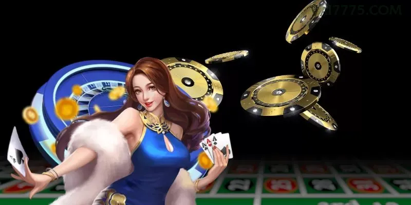 Slots com prêmios vai777